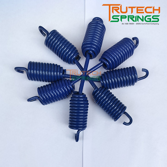 TATA TC High Performance Brake Shoe Return Spring Big