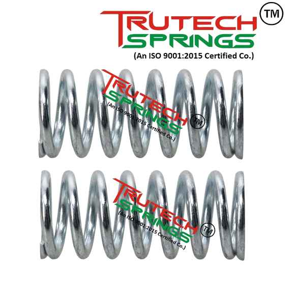 TC-GB50 Pressure Plate Springs