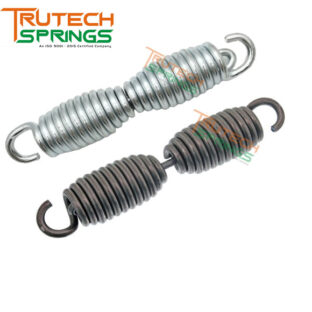 TTS039 - 0539758030 Brake Shoe Return Spring for BPW Trailer Spare Parts - Brake Spring, Trailer Brake Springs