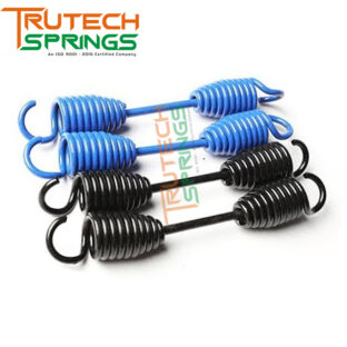 High Performance TTS0039-21023389 Brake Return Spring For MERITOR, ROR, and BPW