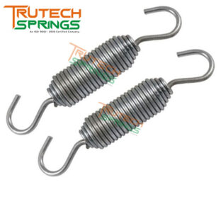 TTS006-05 397 26 030 Brake Slack Adjuster Return Spring