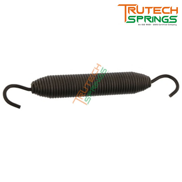 TTS007-303 993 0410 Brake Shoe Spring