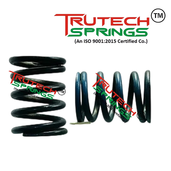 Tata Trucks GB75 Pressure Plate Springs