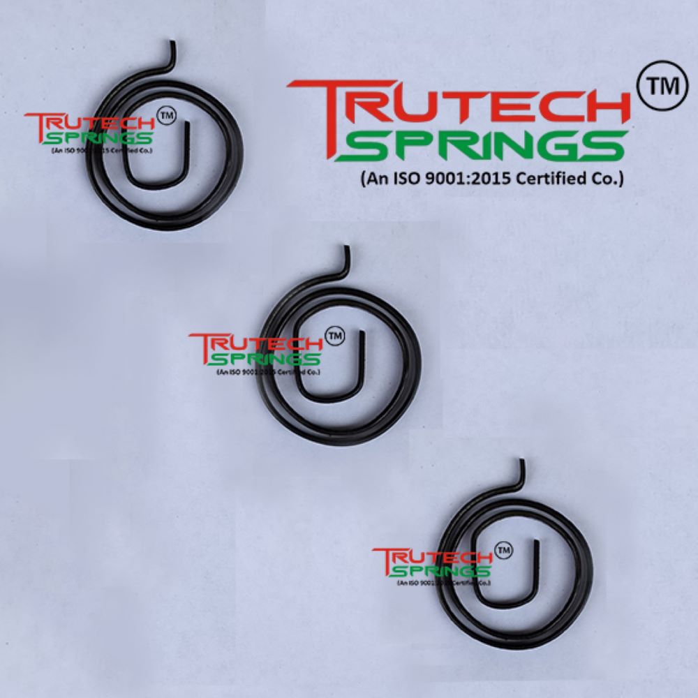 Union Type Handle Spring Manufacturer