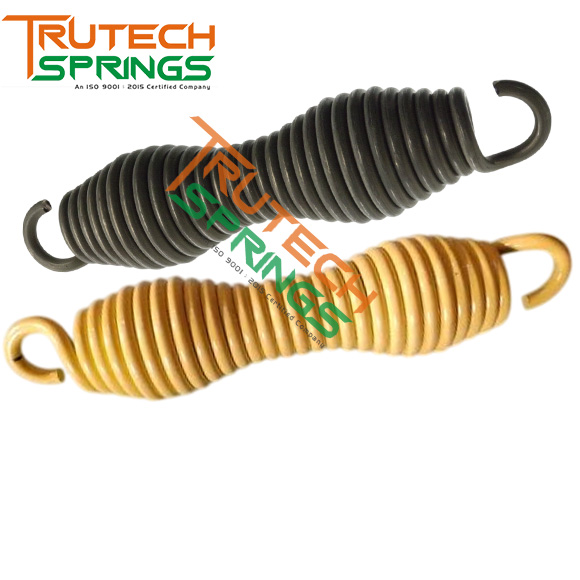 Volvo heavy vehicle brake shoe spring 346499