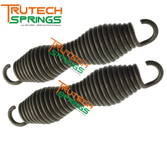 Volvo trailer brake spring 346499