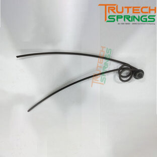 Wheat Harvester Tine