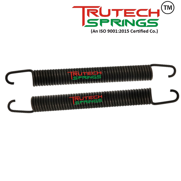 91530 Spring for DAF Commercial Vehicles