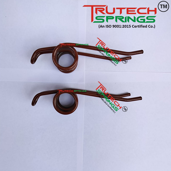 Aambal baler heavy duty spocks