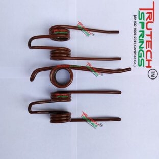 Aambal baler original springs supplier