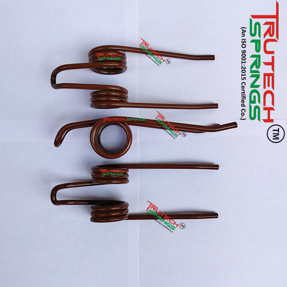 Aambal baler original springs supplier