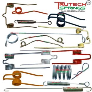 Agricultural Implement Parts - Baler Machine Spare Parts