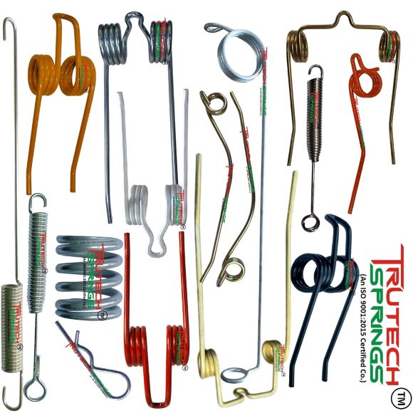 Agricultural Machine Replacement Parts - Baler Spare Parts