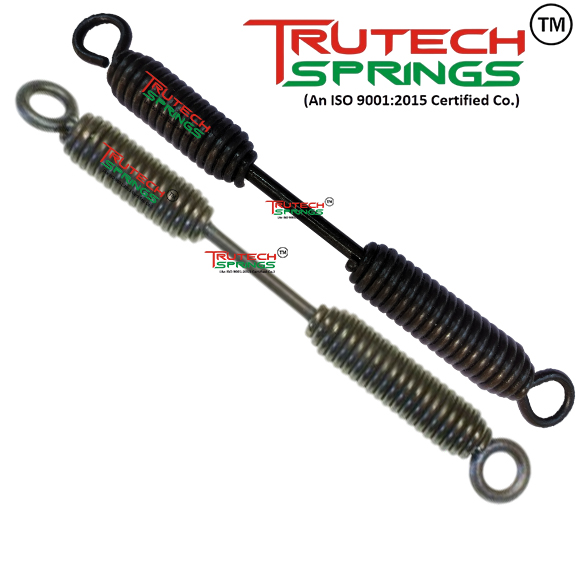 BPW OE 05 397 46 03 0 Replacement Brake Shoe Spring Manufacturer