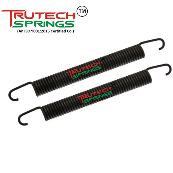 Brake Spring 191530 for European Trucks