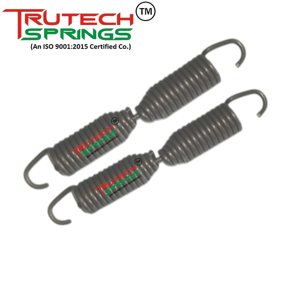 Brake Spring OE 194592 for Export