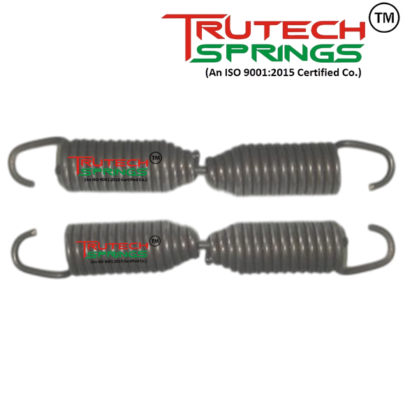 DAF Genuine Brake Spring OE 194592