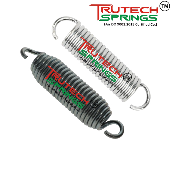 Durable Brake Shoe Spring OE 1212994 for DAF Commercial Vehicles