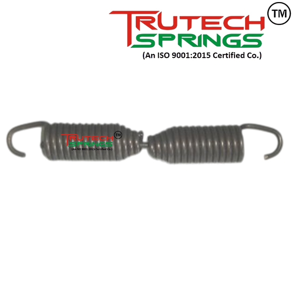 European DAF Truck Brake Spring Exporter OE 194592