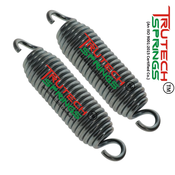 Export Grade Brake Spring for DAF Trailers OE 1212994