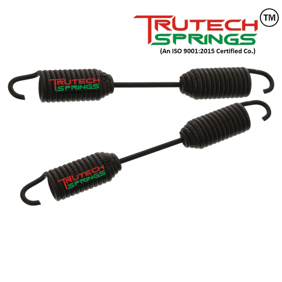 Export Quality 0672797 DAF Truck Brake Springs