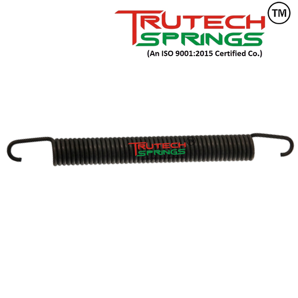 Export Quality Brake Spring 191530 for DAF