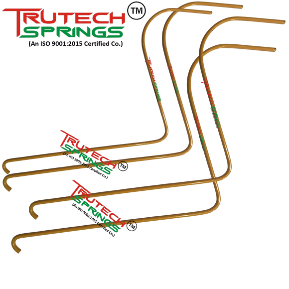 Hay Rake Tine for Wheel Rake