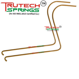 Hay Rake Wheel Tine Manufacturer