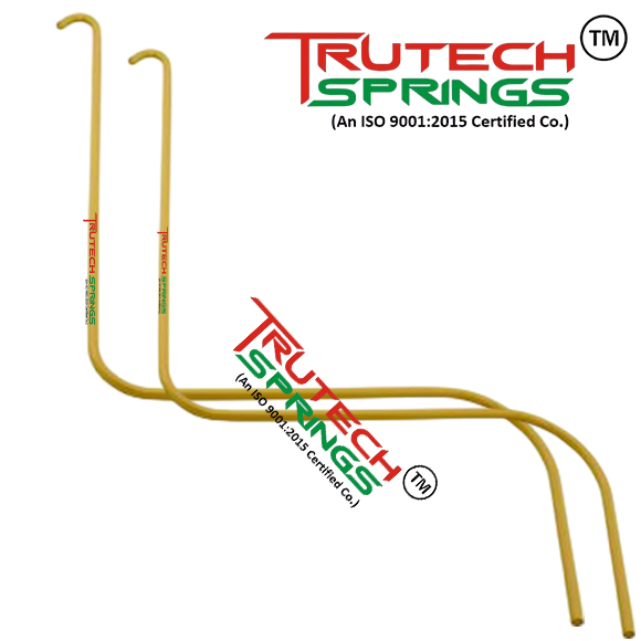 Hay Rake Wheel Tine Supplier