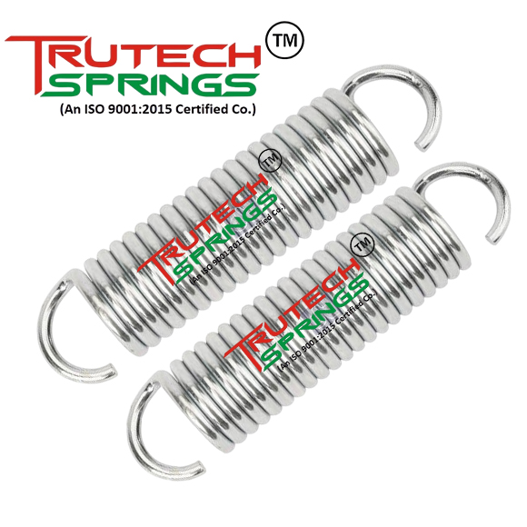 Heavy Commercial Brake Shoe Spring for DAF OE 1212994