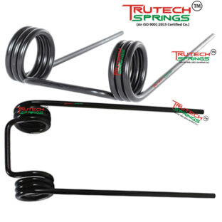 Heavy Duty Harrow Coil Spring