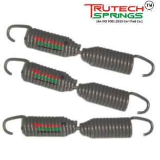 Heavy Vehicle Brake Spring OE 194592 for DAF Trucks Export