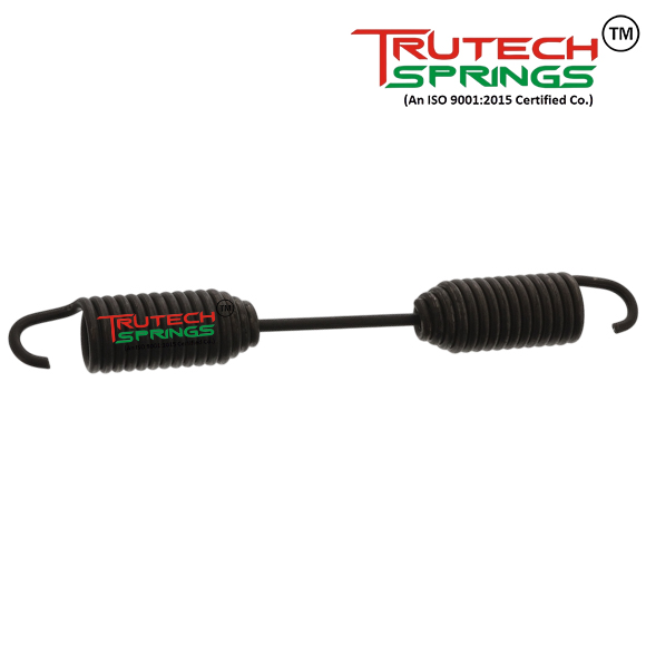 High Quality DAF Brake Return Spring OE 0672797