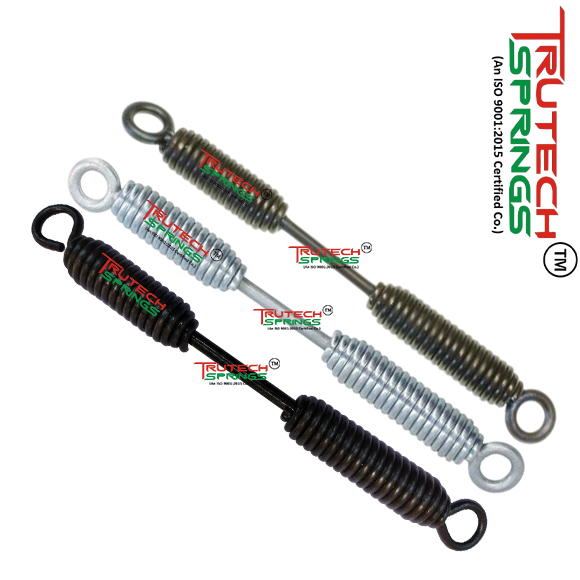 High Quality OE 05 397 46 03 0 BPW Brake Shoe Spring Manufacturer and Exporter