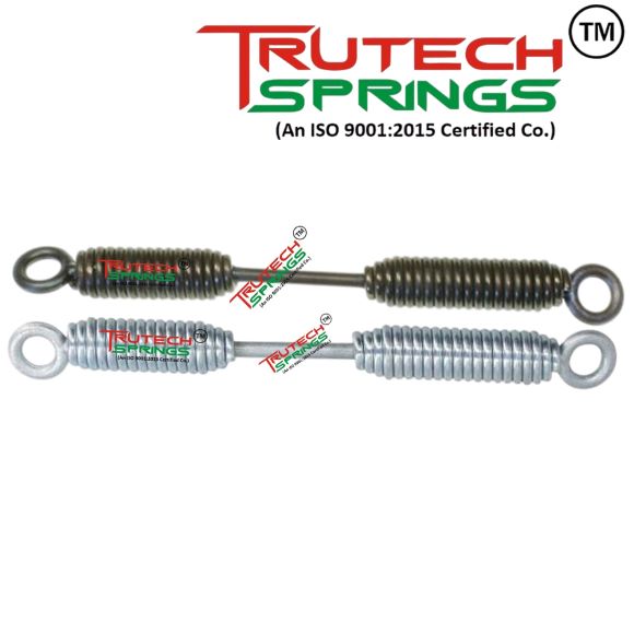 High Quality OE 05 397 46 03 0 BPW Brake Shoe Spring Manufacturer