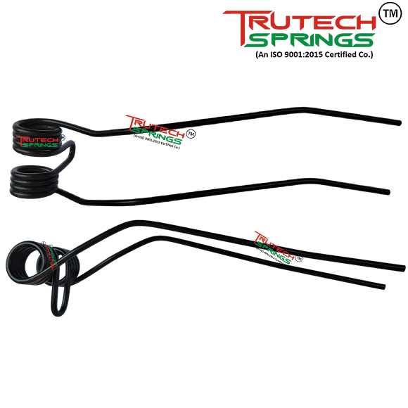 High Quality Rotary Hay Rake Spring Tine Manufacturer