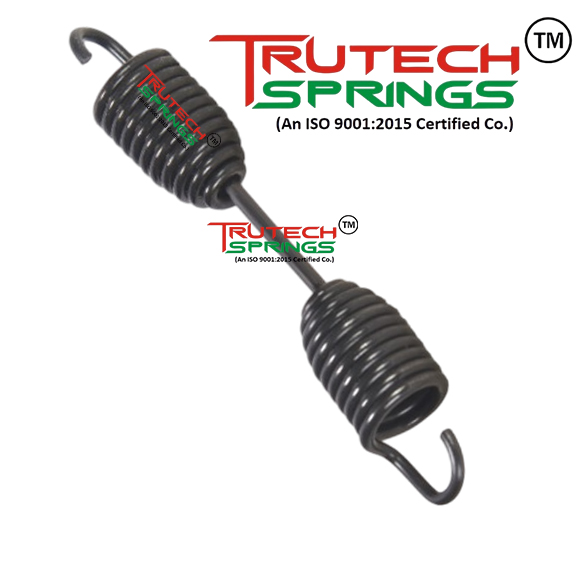 High performance TATA 709 -1109 brake shoe spring