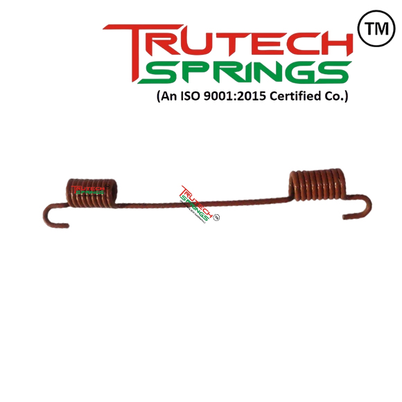 High performance TATA 709 brake spring