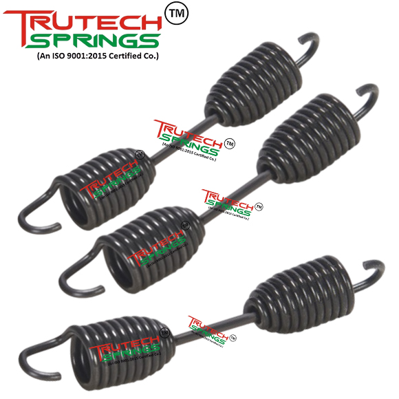 High performance brake shoe spring manufacturer and supplier for TATA 709 -1109