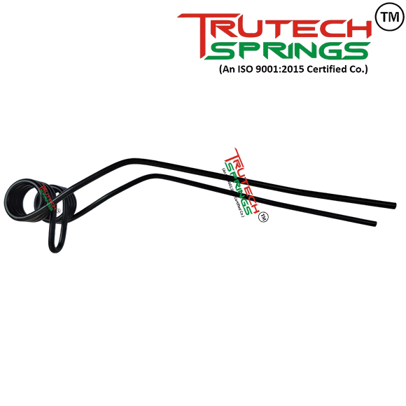 Long Lasting Rotary Hay Rake Tine manufacturer