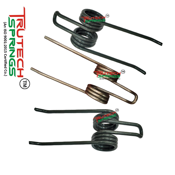 OEM Quality Bull Round Baler Components