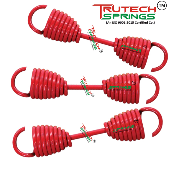 OEM York 15 Inch Brake Return Spring manufacturer