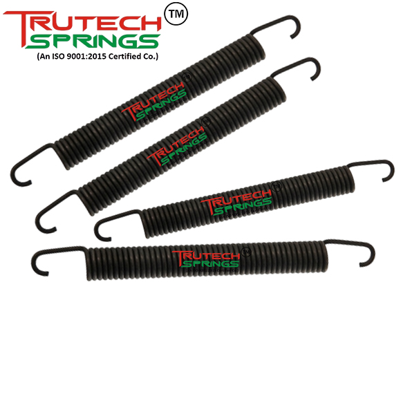 Premium Quality 191530 Brake Spring for DAF