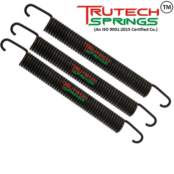 Replacement Brake Spring 191530 DAF