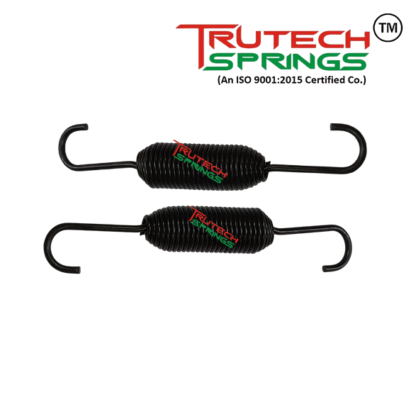 SAF OE 1447003600 Slack Adjuster Spring Exporter