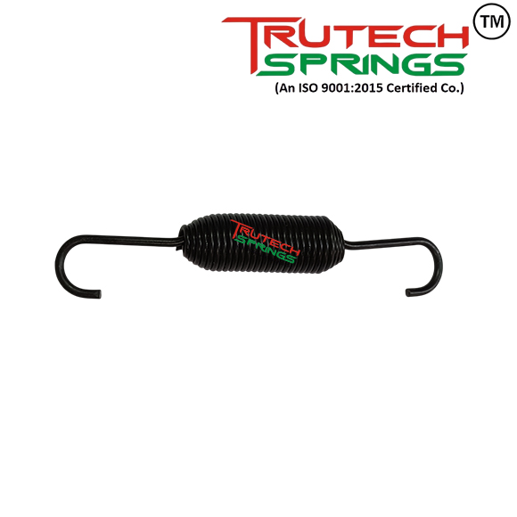 SAF Trailer Brake Slack Adjuster Spring