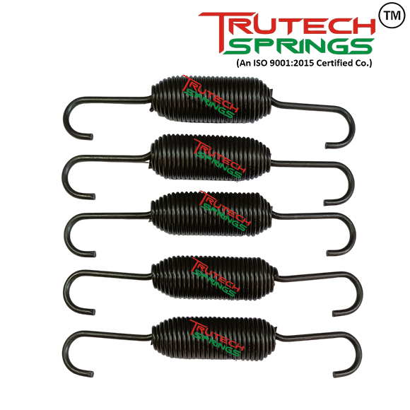 Slack Adjuster Spring for SAF Trucks