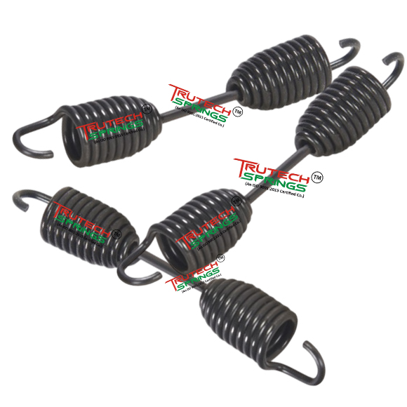 TATA 1109 big spring manufacturer - supplier and exporter