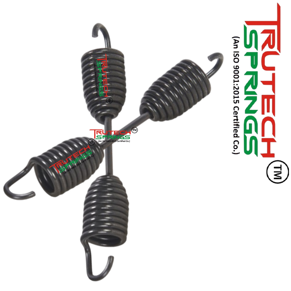 TATA 709 - 1109 Brake Shoe Return Spring manufacturer