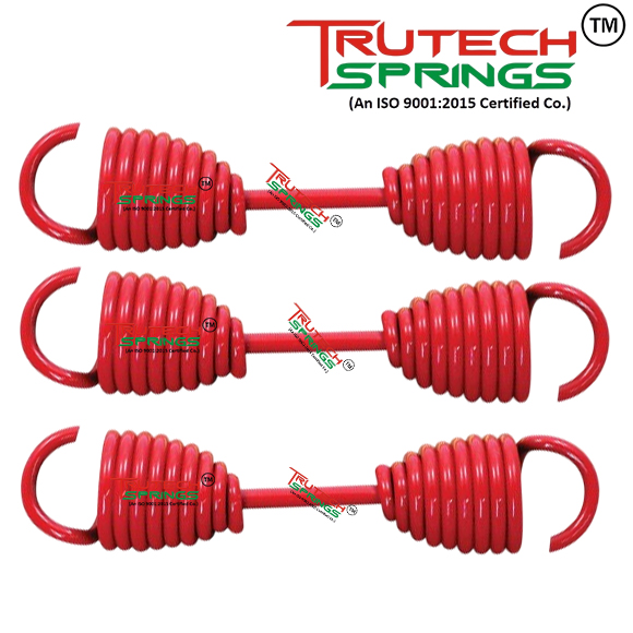 York 15 Inch Return Spring Supplier & Exporter